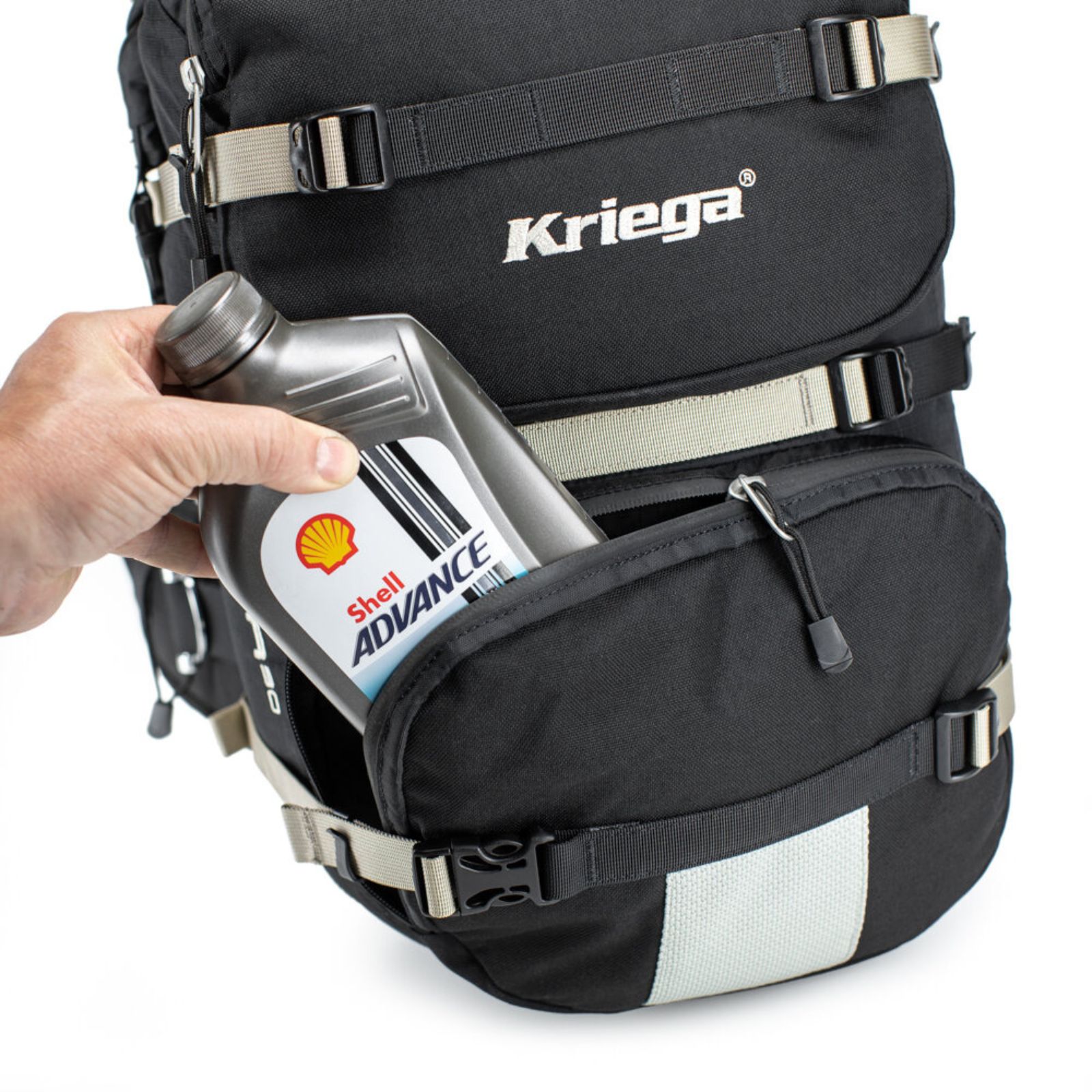 バイクウェア・装備 Kriega R30 Kriega R30 Backpack – Union Garage